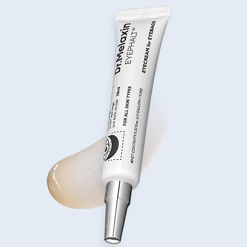 Dr.Melaxin Eyephalt Eyecream for Eyebags 10g