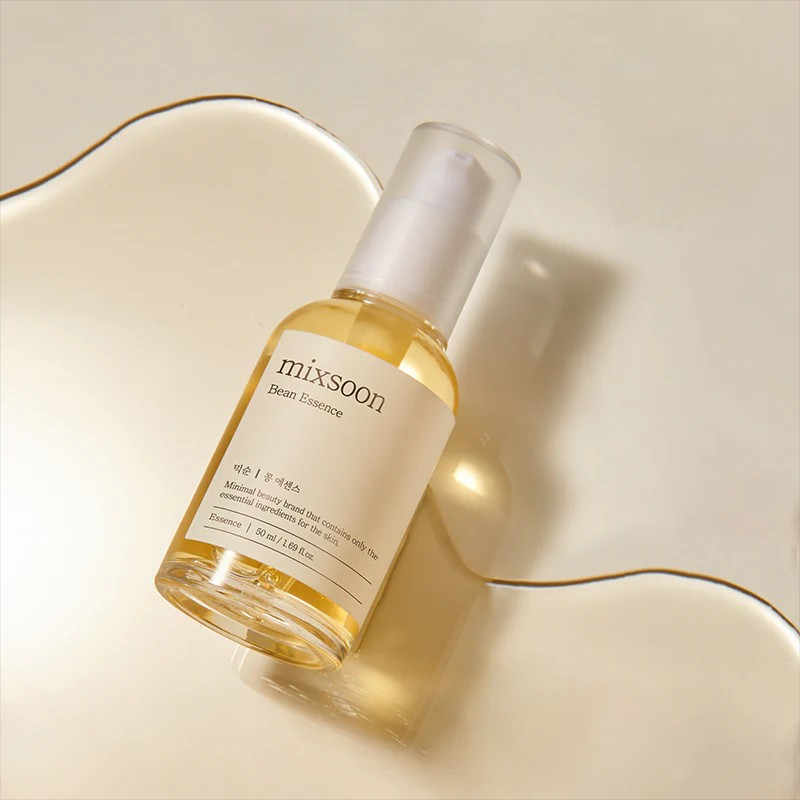 MIXSOON Bean Essence 50ml