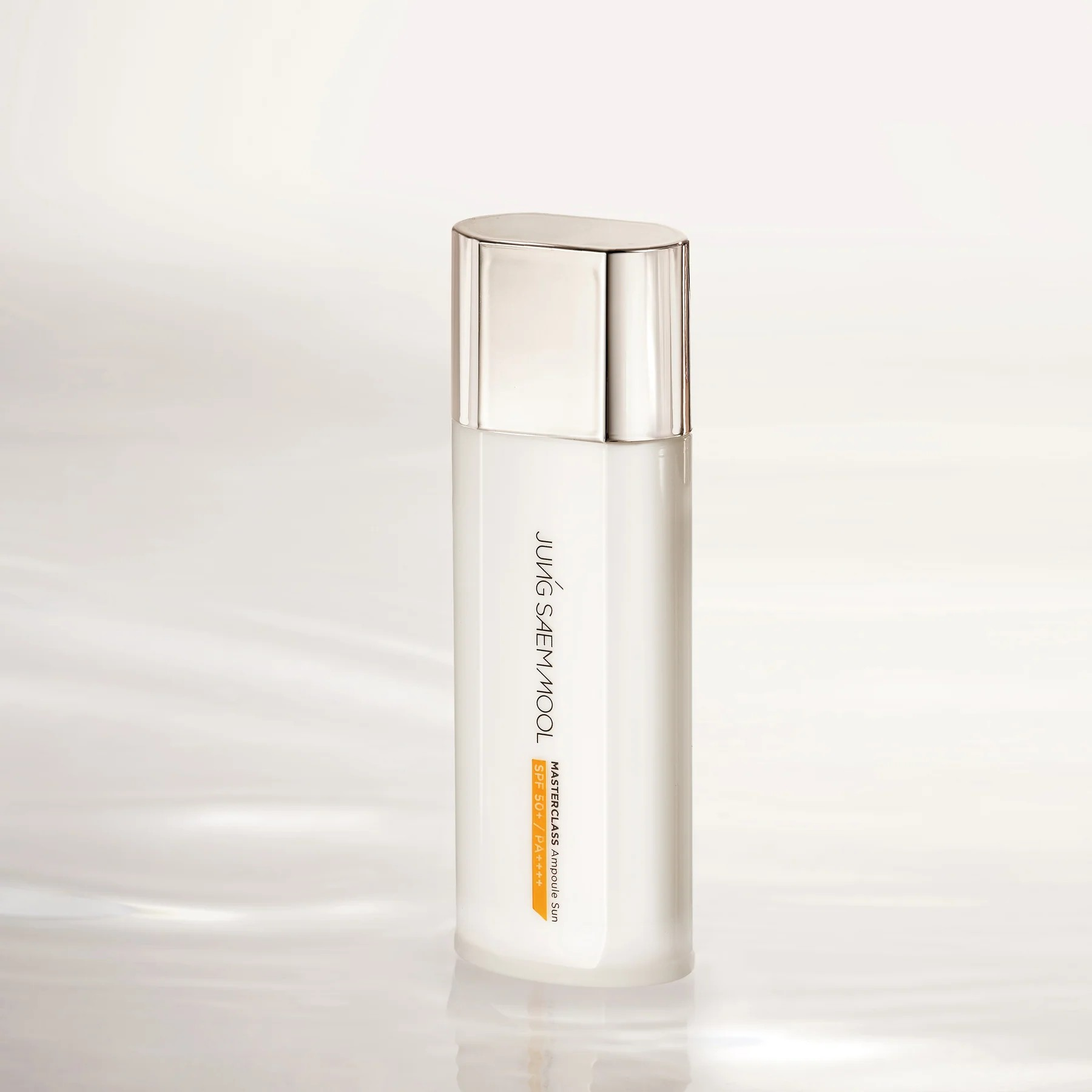 JUNG SAEM MOOL Masterclass Ampoule Sun SPF50+ PA++++ 50ml