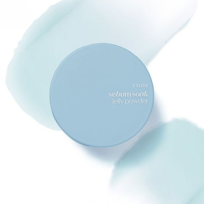 ETUDE Sebum Soak Jelly Powder 8g
