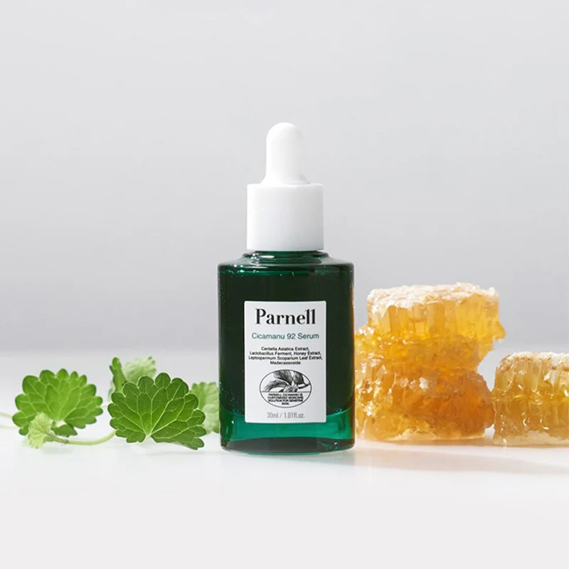 Parnell Cicamanu 92 Serum 30ml