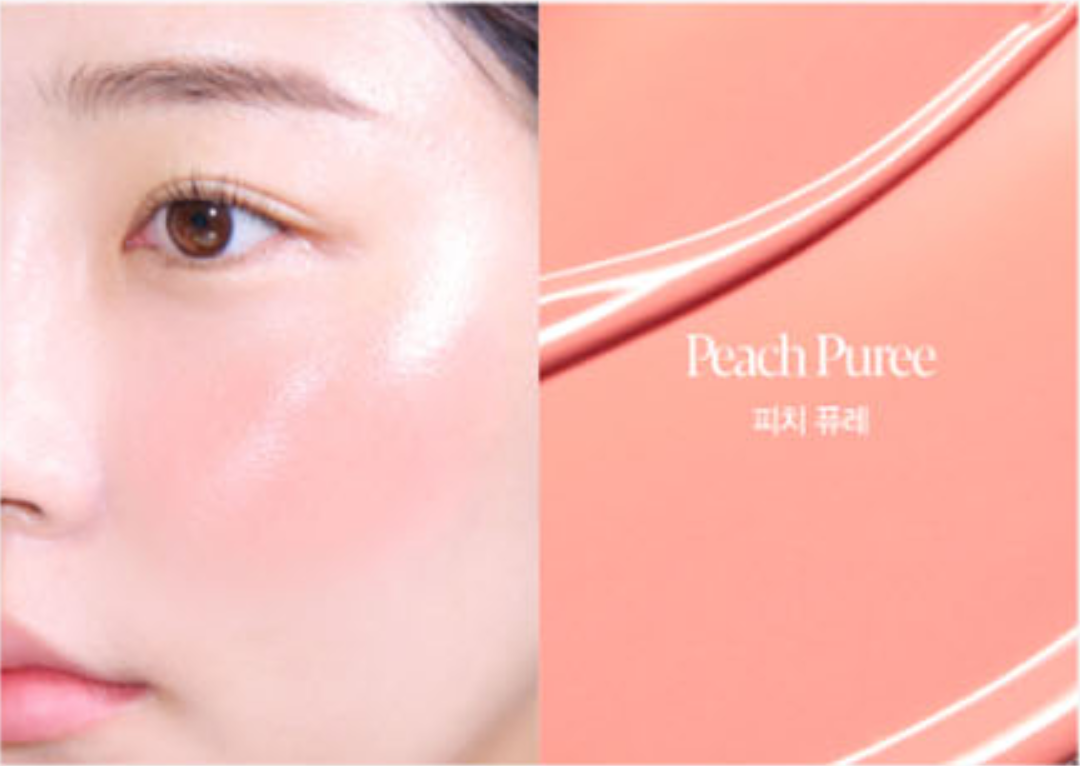 espoir Tone Pairing Liquid Cheek 8ml