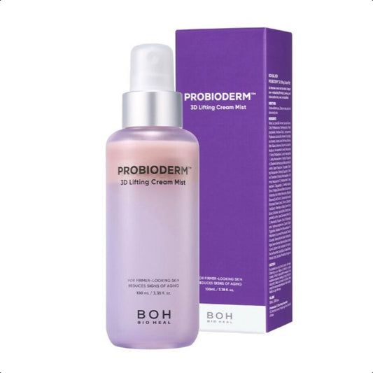BIOHEAL BOH New Probioderm 3D Lifting Cream Mist Moisturizing 100ml