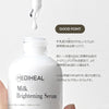 MEDIHEAL Milk Brightening Lineup (Serum)