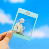 Kamisama Kiss Acrylic transparent card