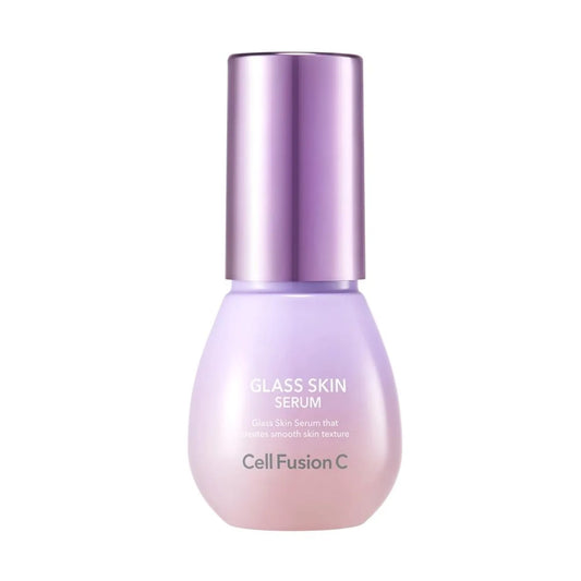 Cell Fusion C Glass Skin Serum 30ml