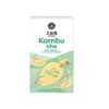 Teazen Kombucha Korean Kombucha Powder - Berry Peach Lemon Pineapple Citron