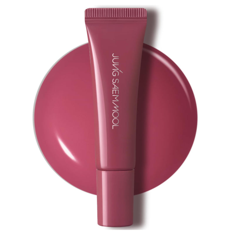 JUNG SAEM MOOL Lip-Pression Metal Serum 10ml