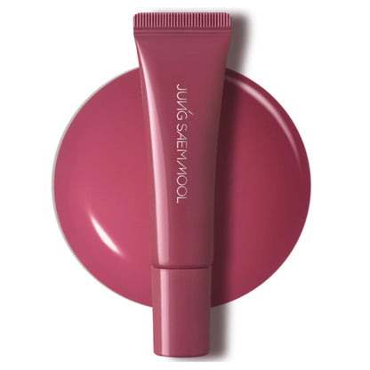 JUNG SAEM MOOL Lip-Pression Metal Serum 10ml