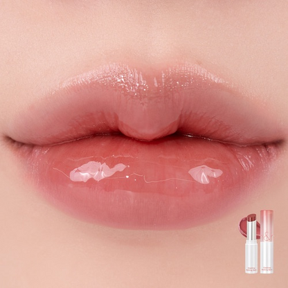 Rom&nd Glasting Melting Lip Balm 3.5g (15Shades)