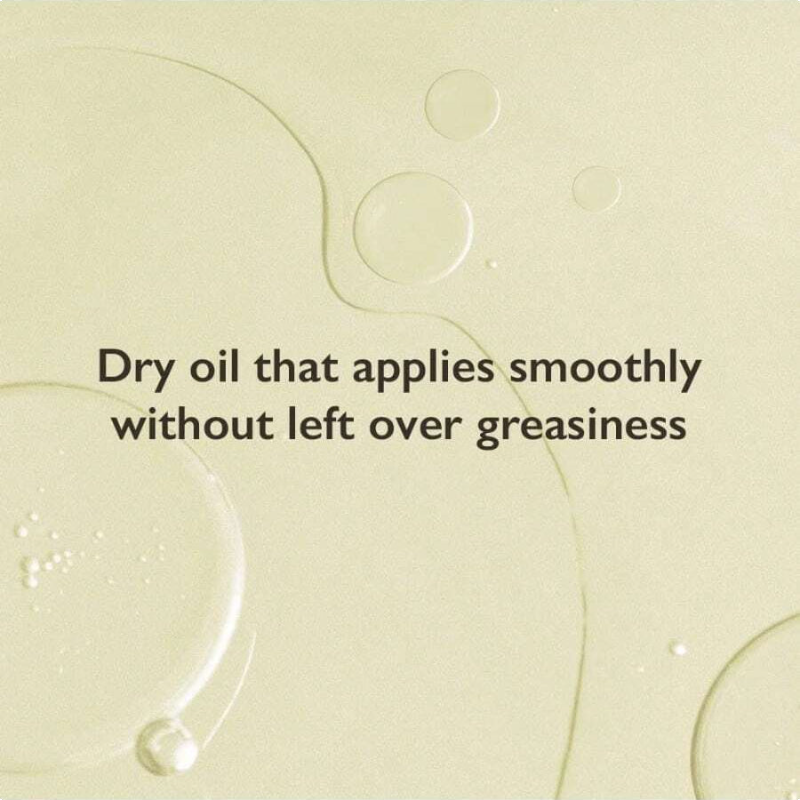 HaruHaru Wonder Black Rice Facial Oil 10ml