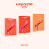 ENHYPEN The 3rd Mini Album [MANIFESTO : DAY 1]