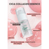 [VT COSMETICS] CICA Collagen essence 30ml Cream 30ml Skin Elasticity, 300 Da low-molecular collagen,  Sagging Skin