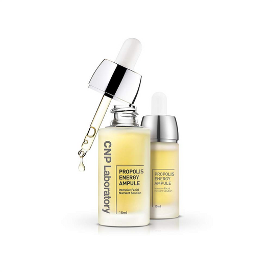CNP Laboratory Propolis Energy Ampule PLUS