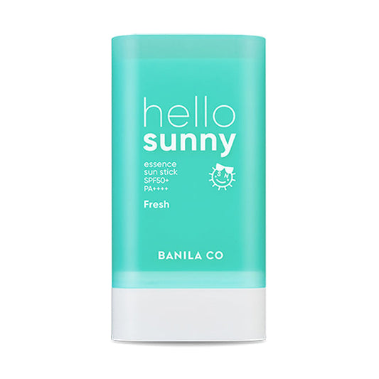 BANILA CO Hello Sunny Essence Sun Stick SPF50+ PA++++ 18.5g