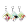 Pre-Order Alien Stage - NFC CD Keyring Special ver.
