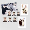 Bongchon Bride - ID Photo Package Ver 2