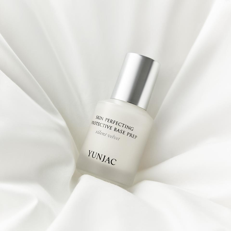 Yunjac SKIN PERFECTING PROTECTIVE BASE PREP #SILENT VELVET 25ml