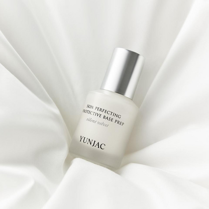 Yunjac SKIN PERFECTING PROTECTIVE BASE PREP #SILENT VELVET 25ml