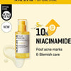 SOME BY MI Yuja Niacin Anti Blemish Serum - 1.69Oz, 50ml