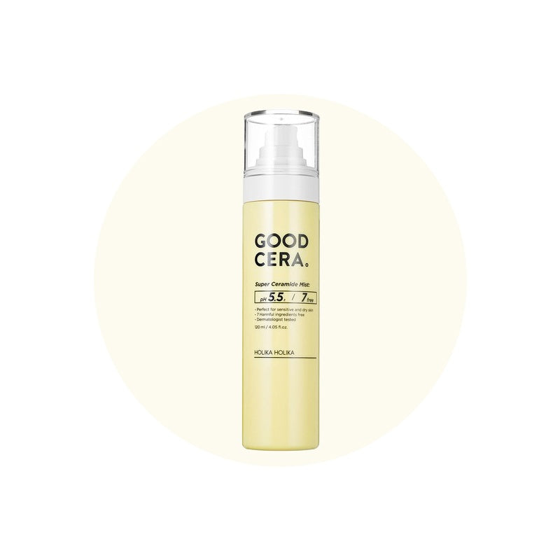 [Holika Holika] Good Cera Super Ceramide Mist 120mL