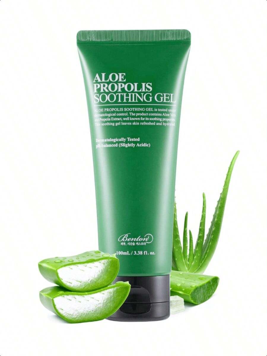 Benton Aloe Propolis Soothing Gel 3.38 Fl Oz