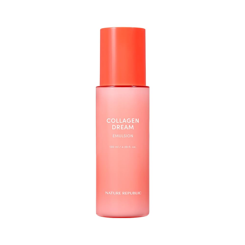 Nature Republic Collagen Dream Emulsion 130ml