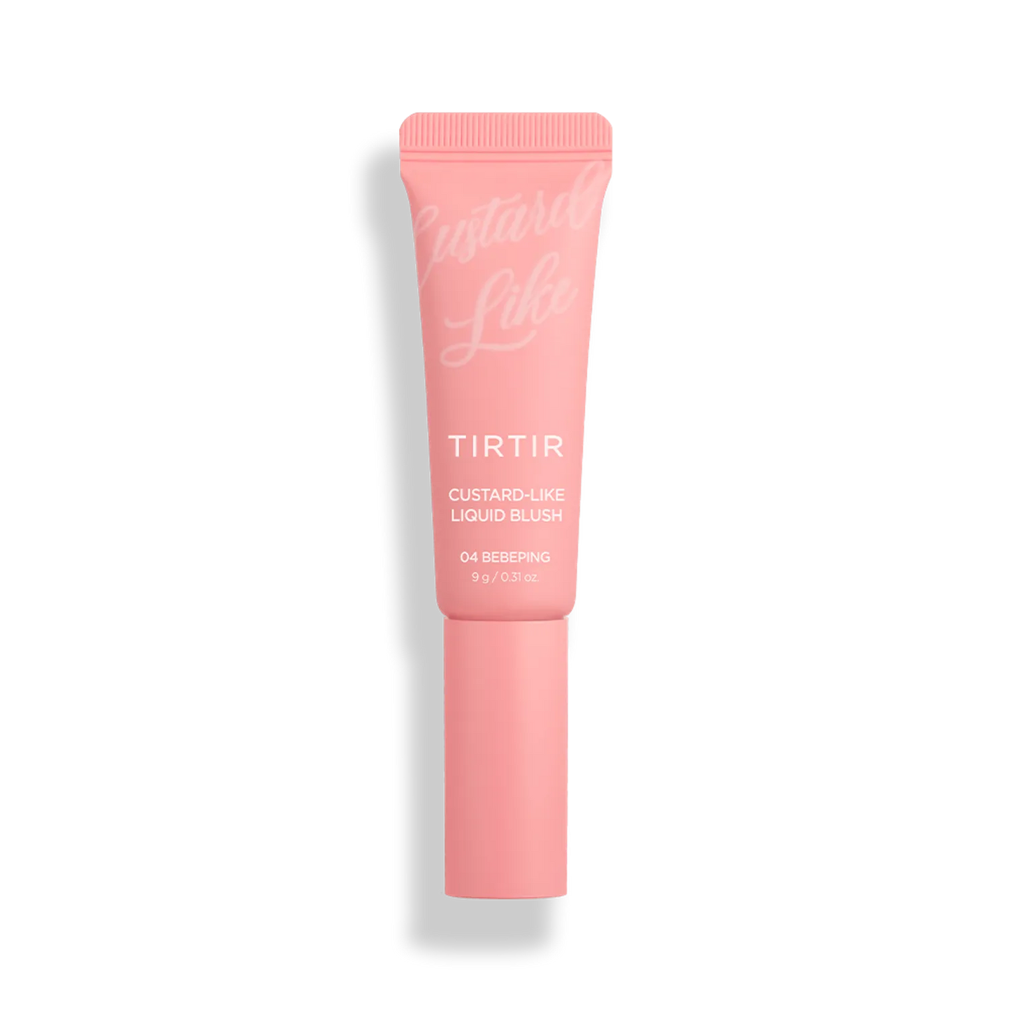 TIRTIR Custard-Like Liquid Blush (6 Colors)