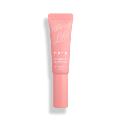 TIRTIR Custard-Like Liquid Blush (6 Colors)