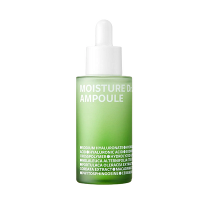 ISOI Moisture Dr. Ampoule 40mL (21AD)