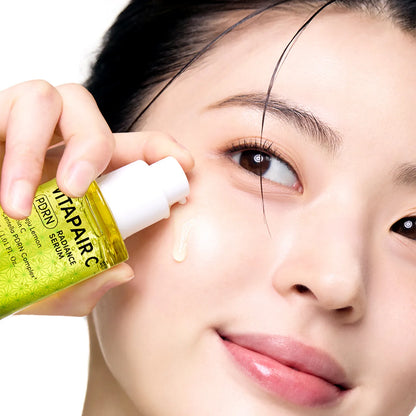 NATURE REPUBLIC Vita Pair C PDRN Radiance Serum 30ml