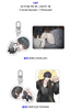 Pre-order Payback x MOFUN - SD Double-Sided Acrylic Keyring Set