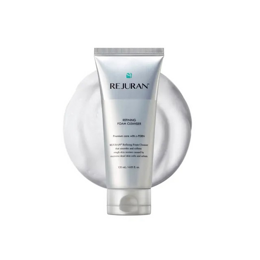 REJURAN Refining Foam Cleanser 120ml
