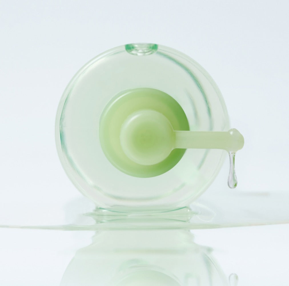 ABIB Pore Cleansing Oil Heartleaf Oil Wash 200ml