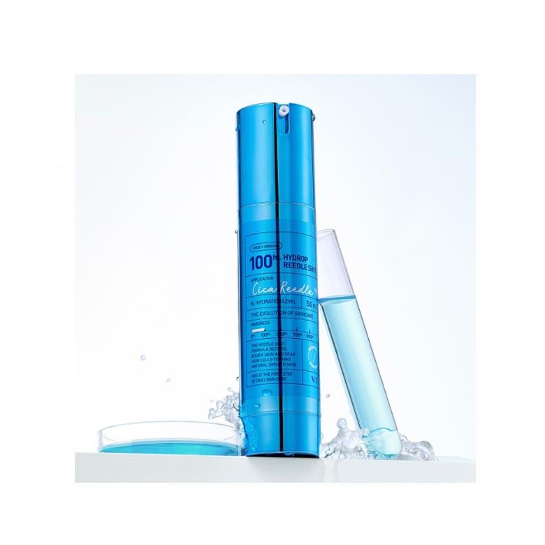 VT Hydrop Riddle Shot 100hL 50ml