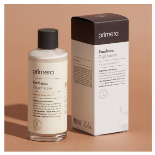 Primera Organience Emulsion 150ml