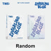 TWS 1st Mini Album 'Sparkling Blue'