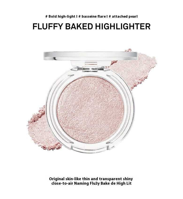 NAMING Fluffy Baked Highlighter 1PCS