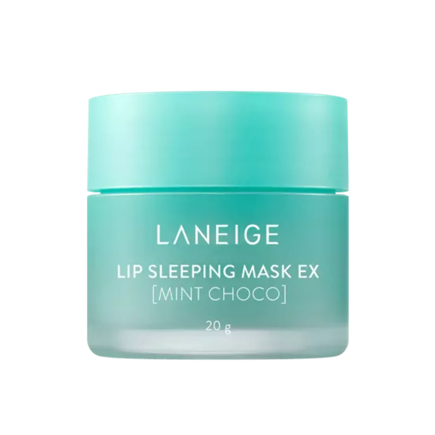 LANEIGE Lip Sleeping Mask EX 20g (11 Shades)