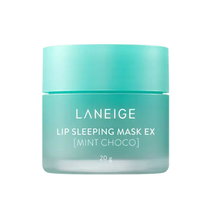 LANEIGE Lip Sleeping Mask EX 20g (11 Shades)