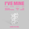 IVE 1st EP [I'VE MINE] [ランダムバージョン]