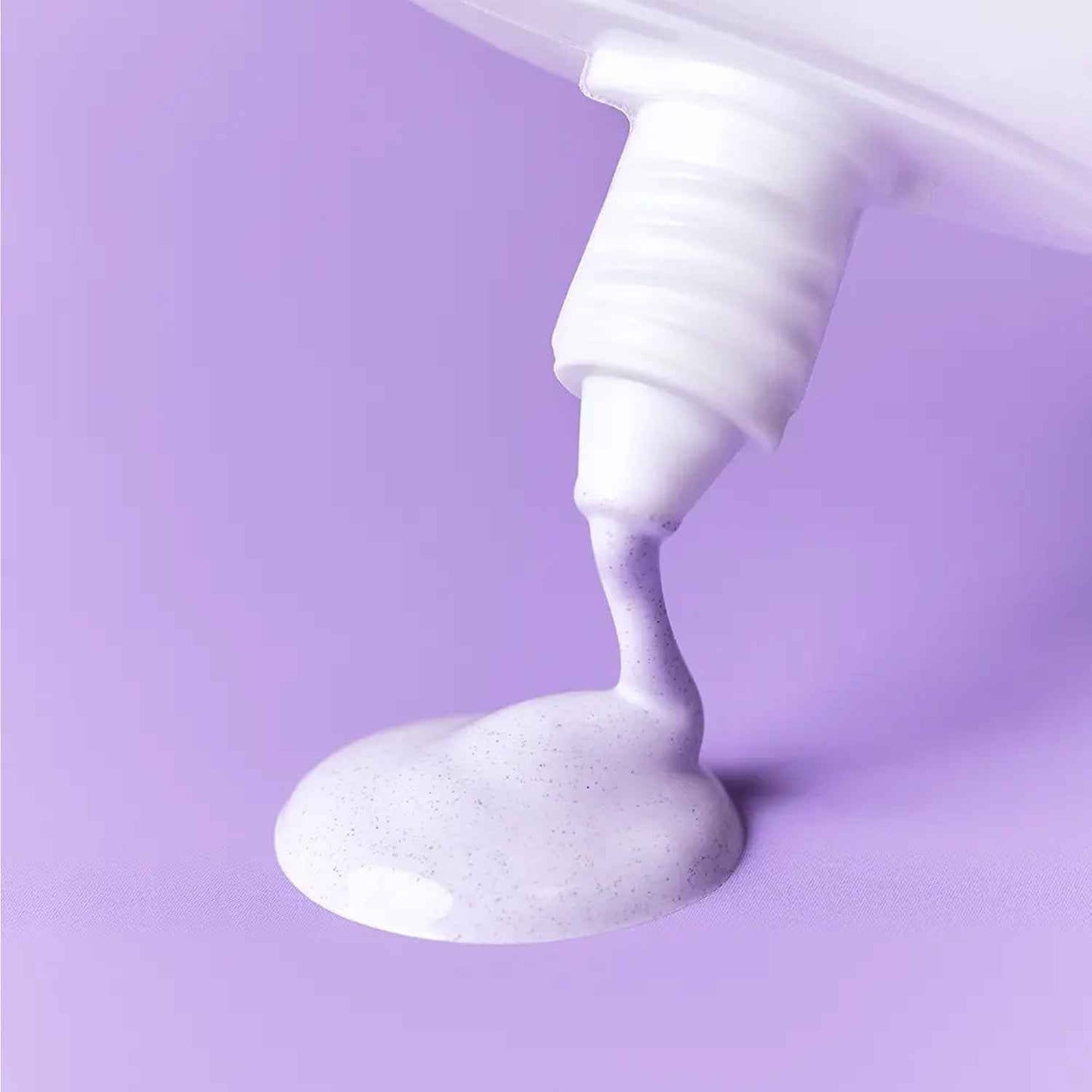 Chasin Rabbits All About Blur Purple Cover Cream SFP50+PA++++ 35g