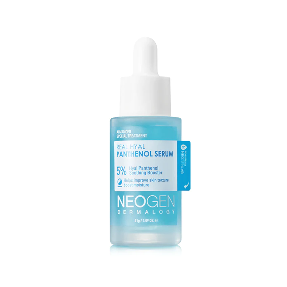 Neogen Real Hyal Panthenol Serum 31g
