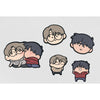 1 Million Won Romance - Removable Sticker