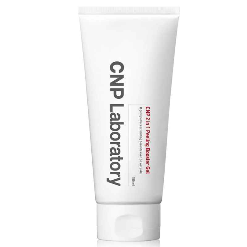 CNP Laboratory 2-in-1 Peeling Booster Gel – SUNGSINSA
