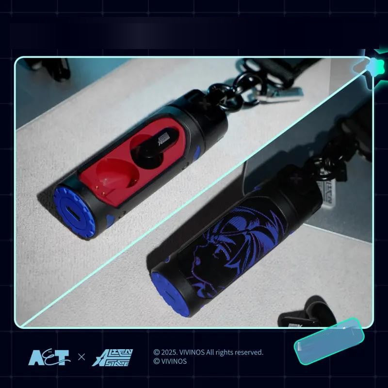 Pre-order Alien Stage -Free Stage TWS Wireless Earphones