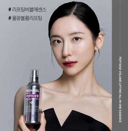 Medi-peel Peptide9 Volume Lifting All-in-One Essence 100ml