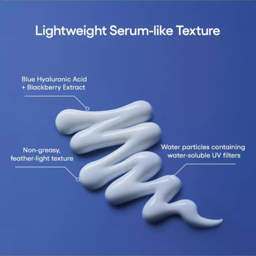 Laneige Water Bank UV Barrier Sunscreen SPF 50+ PA++++ - 50ML