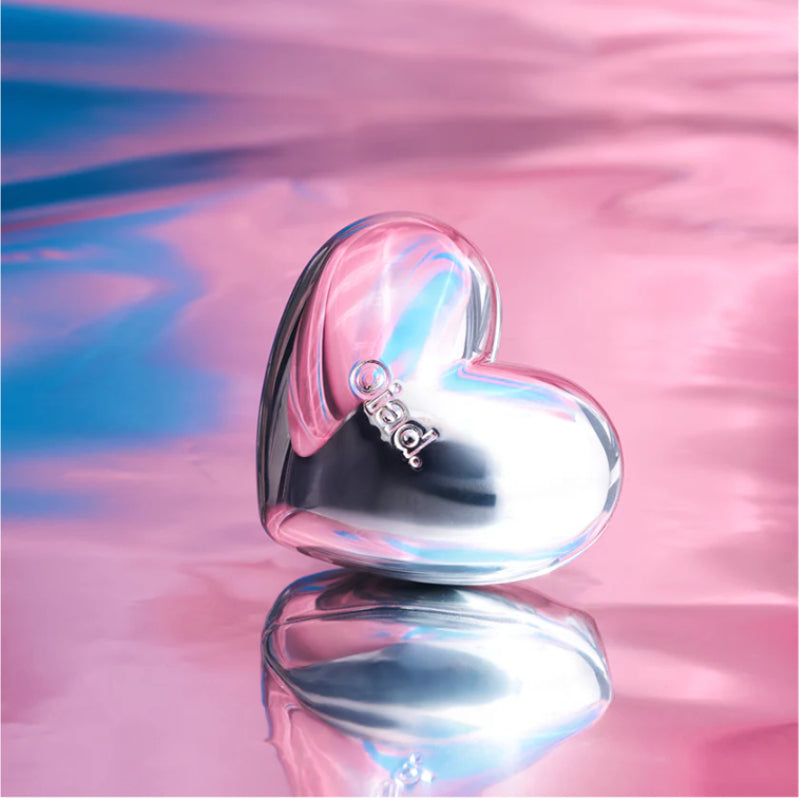 OIAD Silver Pulse Moussecream Lip&cheek 7.5g