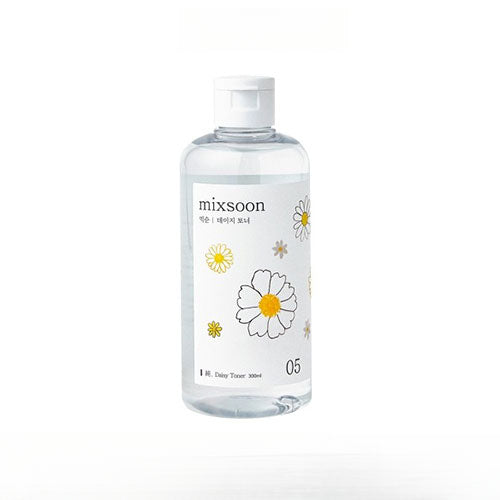 mixsoon Daisy Toner 300ml